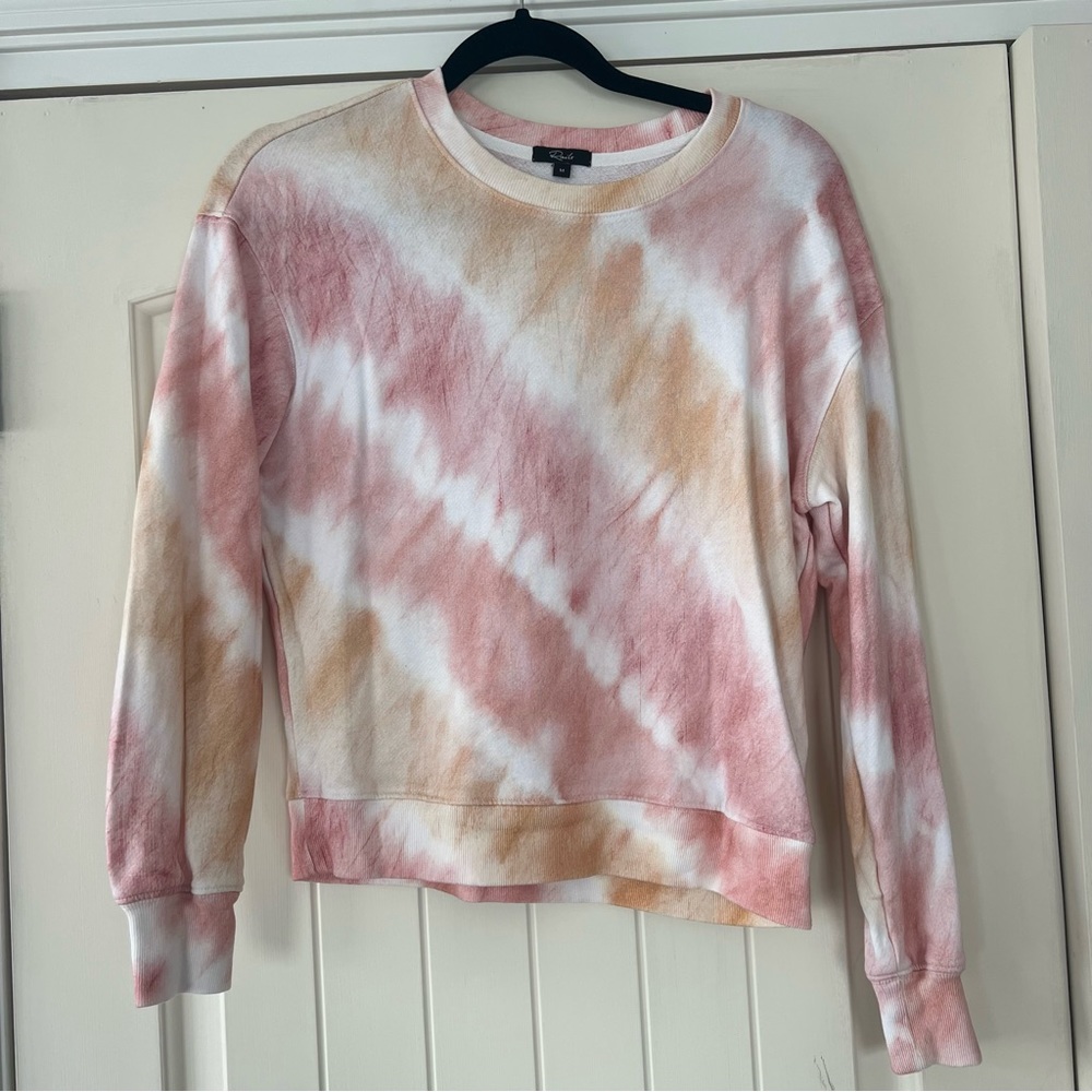 Rails sweatshirt!!
